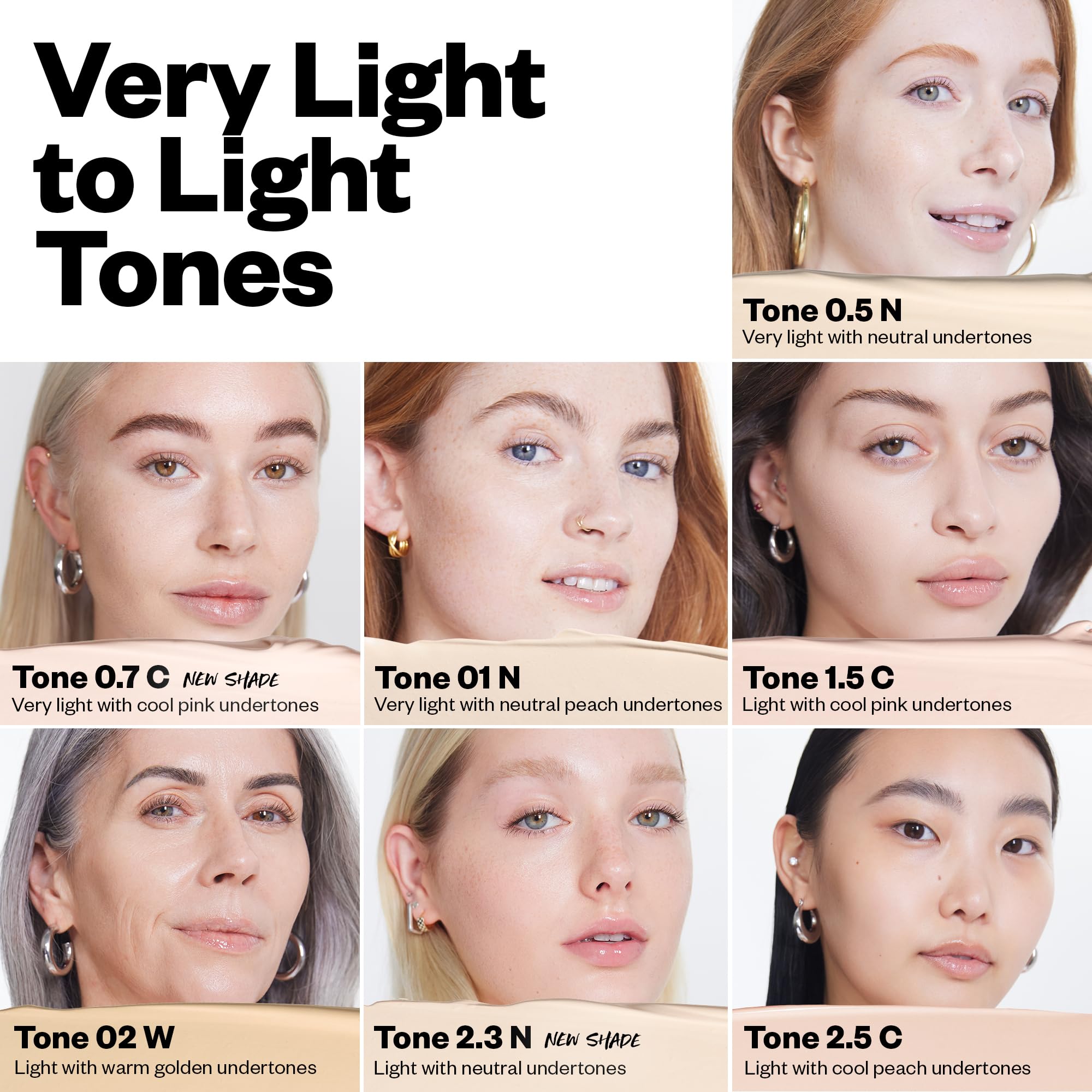 Kosas Revealer Concealer brillos-iluminador aporta luminosidad instantánea al rostro