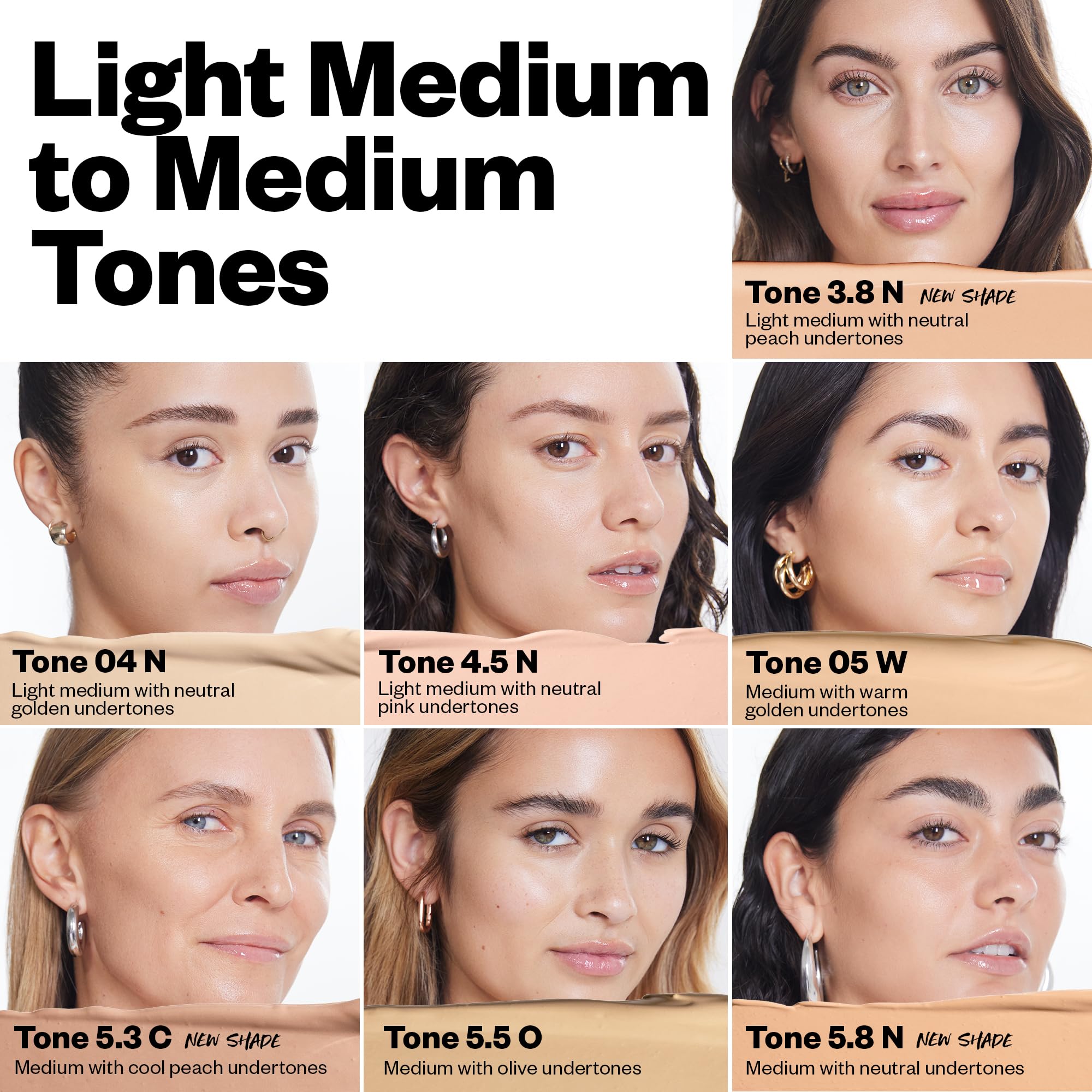Kosas Revealer Concealer offre effet lumière et dissimulation des taches.