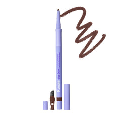 Kosas Soulgazer Gel Eyeliner Depth con empaque compacto para viaje y retoques