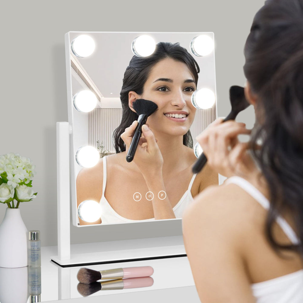 Regalo ideal para amigas que disfrutan del maquillaje diario Kotdning.