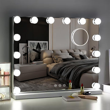 Kottova para dormitorio, baño o salón de belleza.