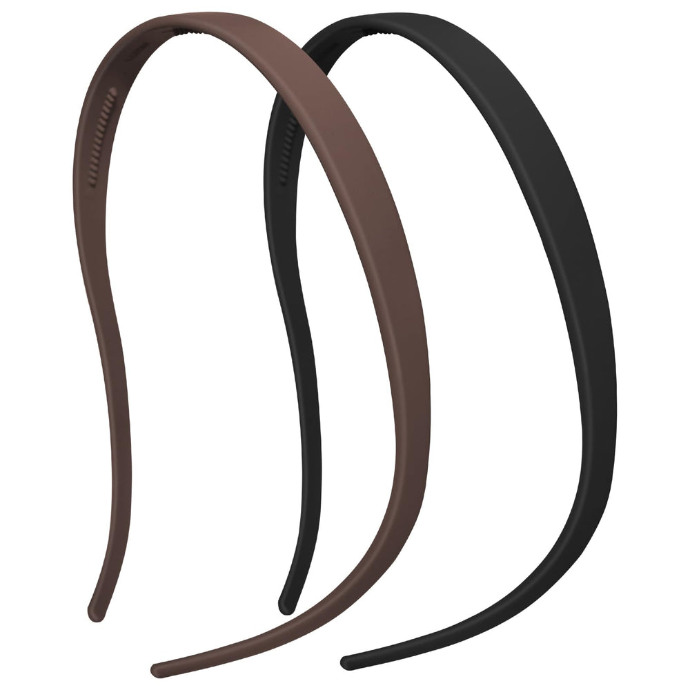 KOVOLITU diadema para anteojos, diseño flexible sin presión para uso diario cómodo.