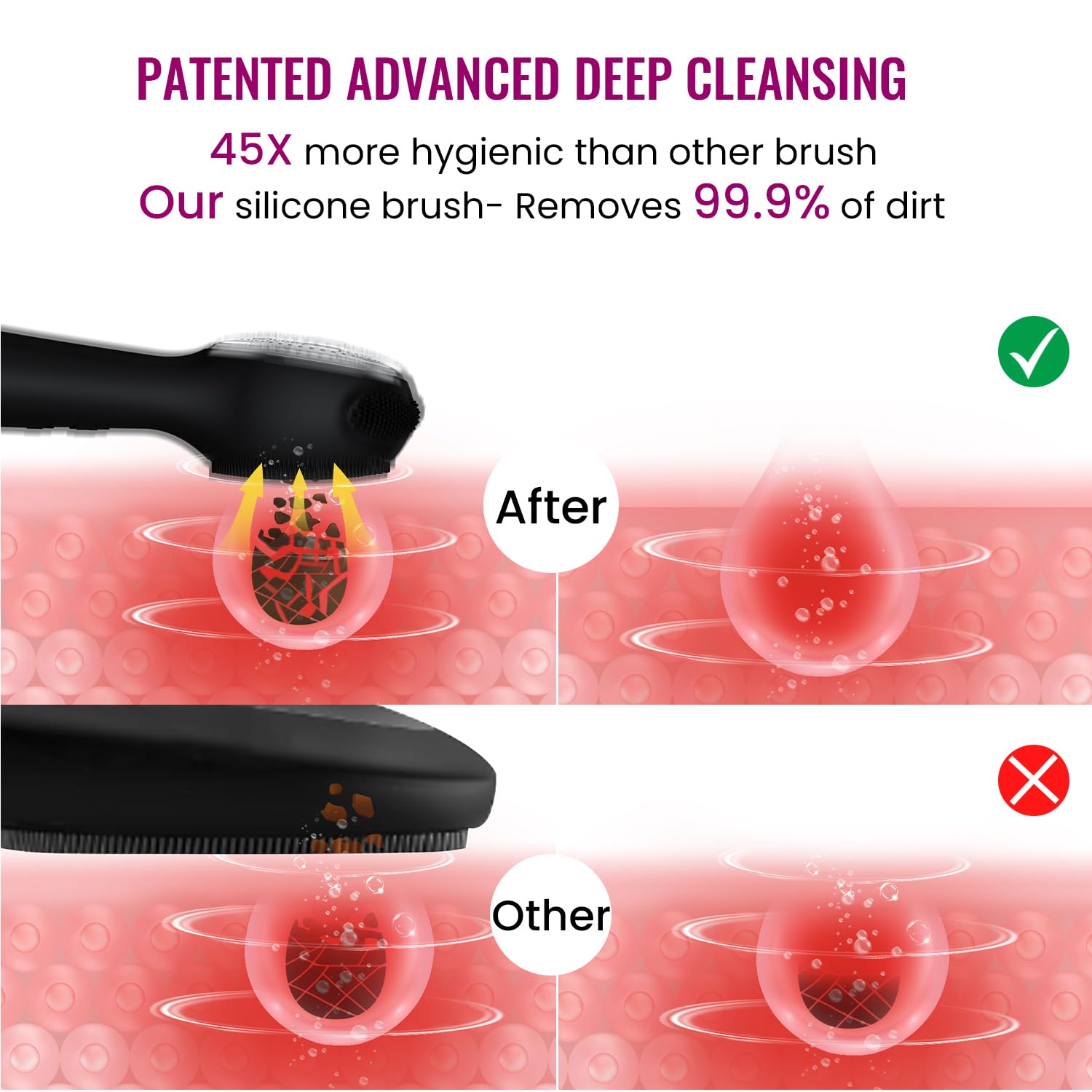 Kpyphm modos de limpieza 5 para adaptar el cuidado facial a tu piel