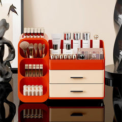 KQJS Organizador con compartimentos multiples para ordenar productos