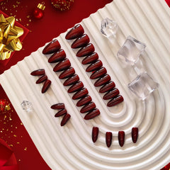 Uñas KQueenest 5 en 1 gel suave para uñas caseras