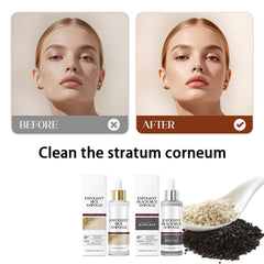 Krajiyya Serum hidratante con hialuronico y niacinamida para hidratación duradera.