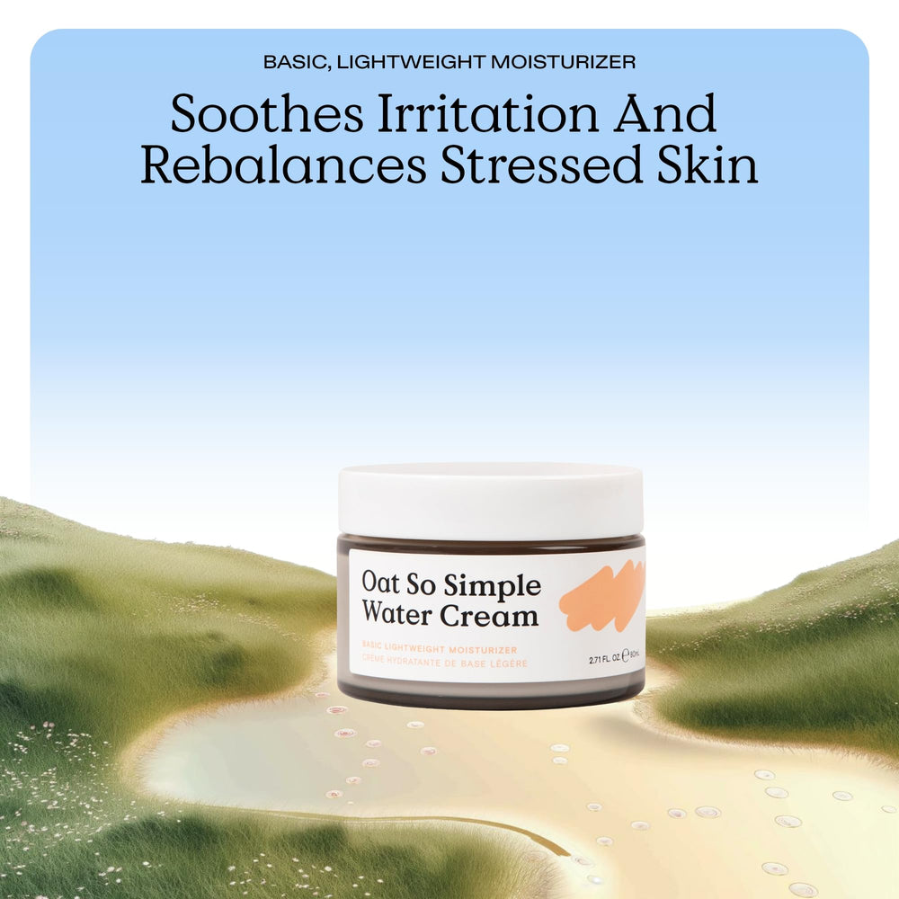 KraveBeauty: squalane hydrate en douceur pour une peau souple