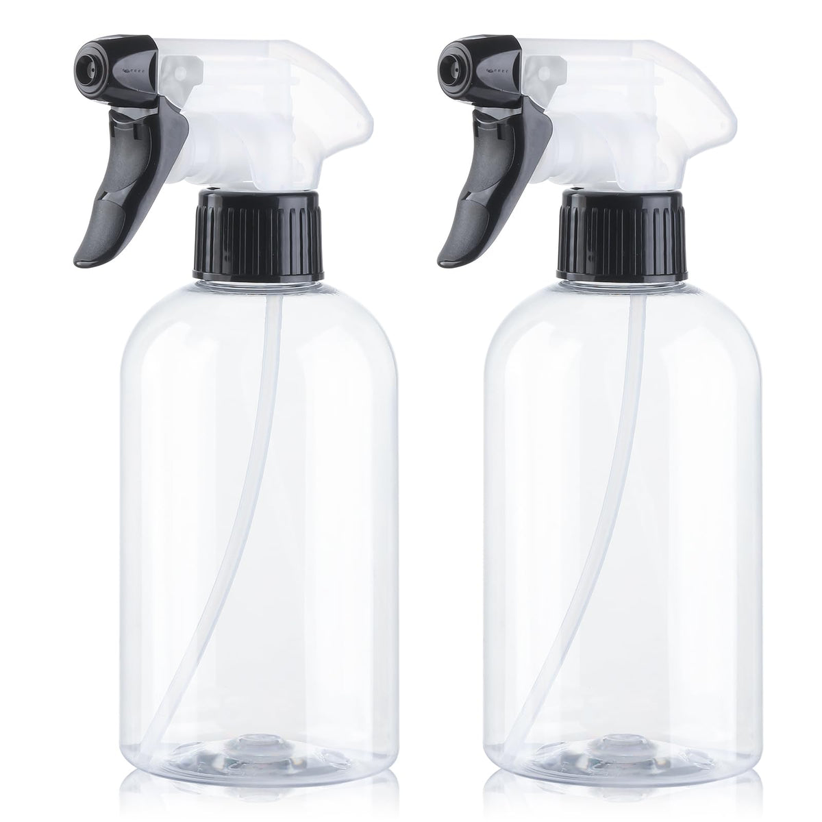 KREMORV botella spray 300 ml lista para regar plantas con rociado uniforme