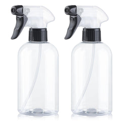 KREMORV botella spray 300 ml lista para regar plantas con rociado uniforme