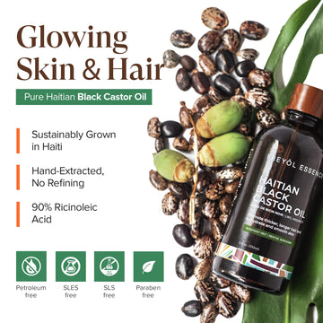 Kreyol Essence aroma a romero y menta mejora la experiencia