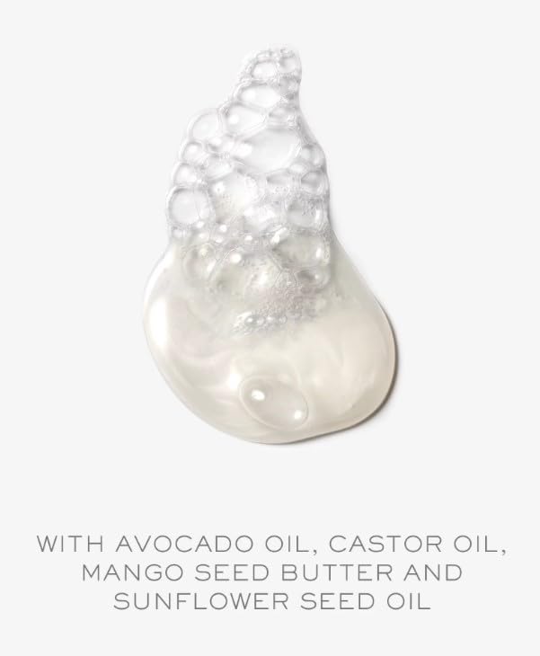Aroma ligero de Kristin Ess Acondicionador para cabello suave y peinado fácil