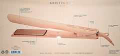 Kristin Ess clips de sección para dividir el cabello sin marcas