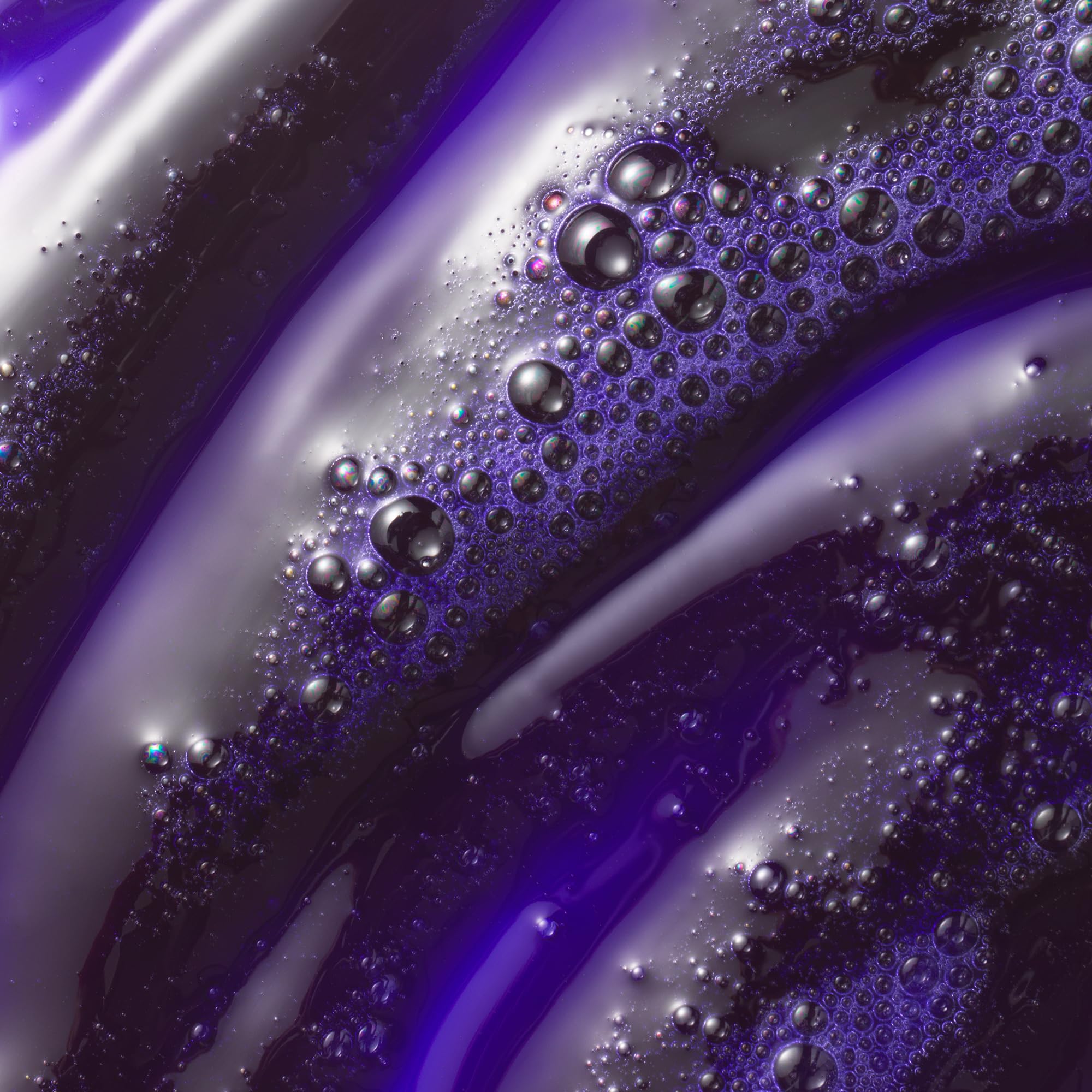 Kristin Ess The One Purple Shampoo: tono neutro para rubios sin amarillamiento