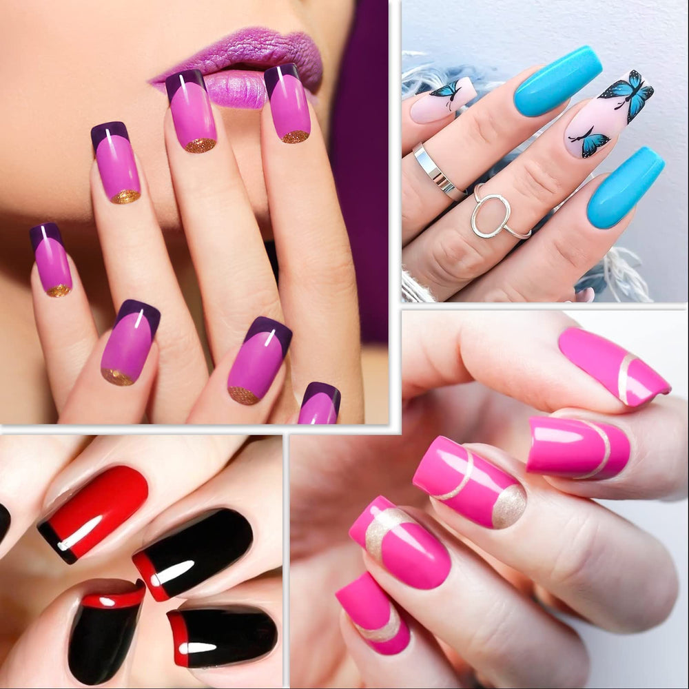 krofaue tips para lijar y modelar con precisión