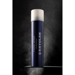 Kryolan Aérosol Fixant – convient aux maquillages artistiques avec Aquacolor.