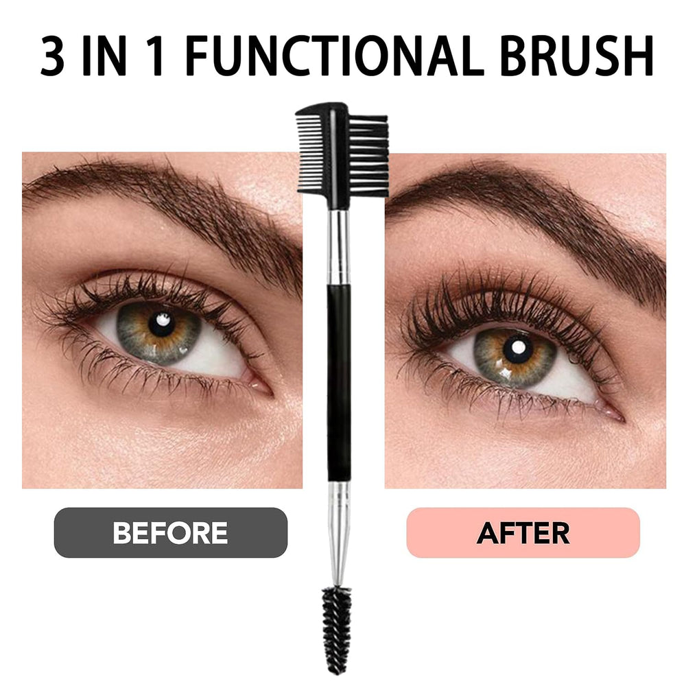 Ksvsonrvi diseño compacto para bolso o maquillaje diario