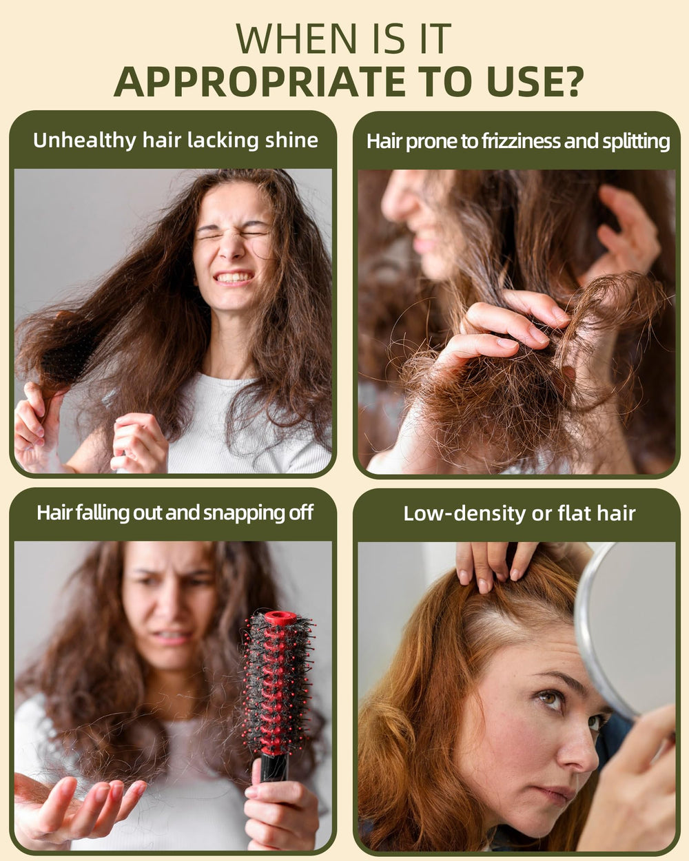 Ktintar Batana cabello sedoso y manejable tras cada uso