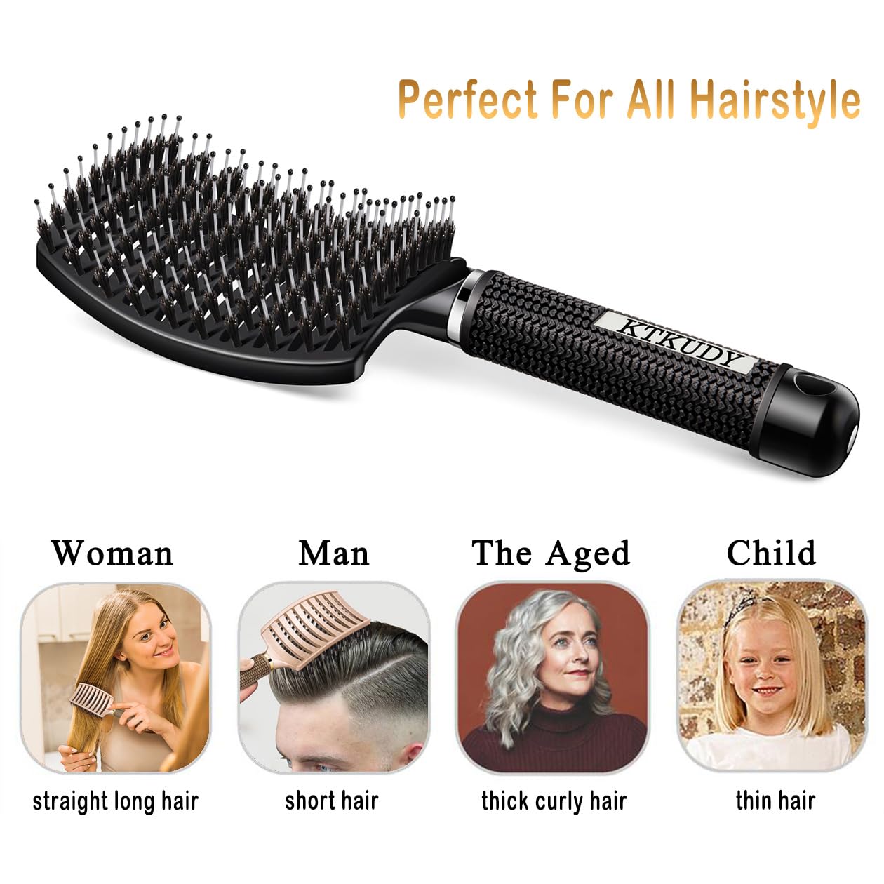 KTKUDY regalo ideal para mujeres y hombres