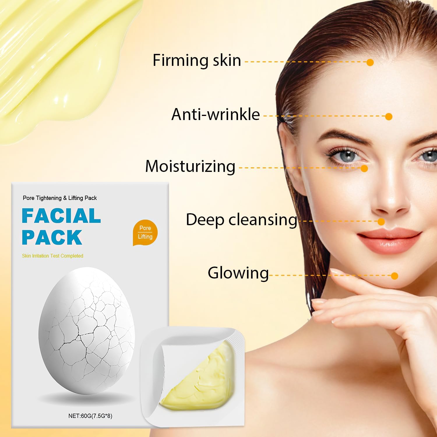 Kubot Mascarilla Zombi ingredientes naturales para un cuidado seguro y ecológico