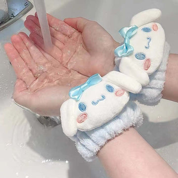 Kugiter uso diario de cuidado facial, ideal para ducha o baño rápido.