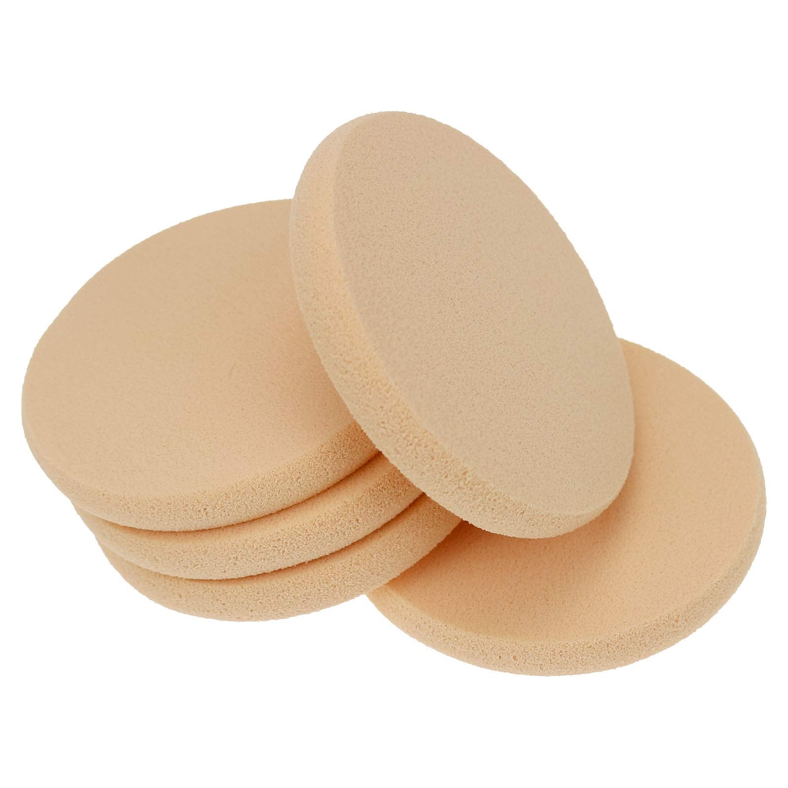 Kukiwhy mantiene las esponjas higiénicas para tu kit de maquillaje