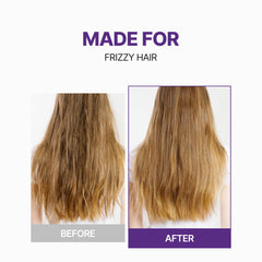 KUNDAL Fórmula sin sulfatos, apta para todo tipo de cabello