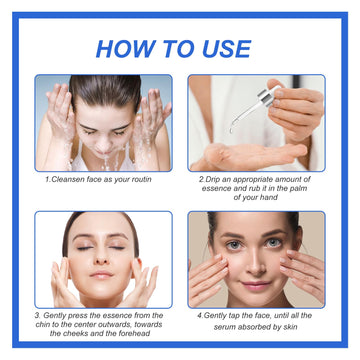 Kurchugo Serum Facial en caja elegante para rutina diaria.