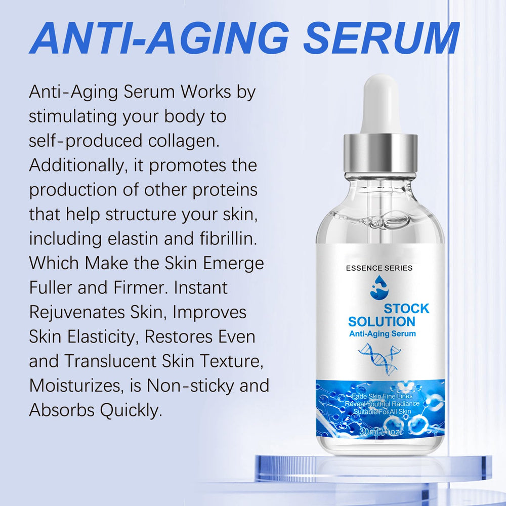 Kurchugo Serum Facial con textura cremosa, ideal para hidratación rápida.