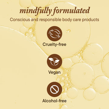 Kuumba Made sandalwood lily ylang ylang notes create calm, floral warmth for daily wear.