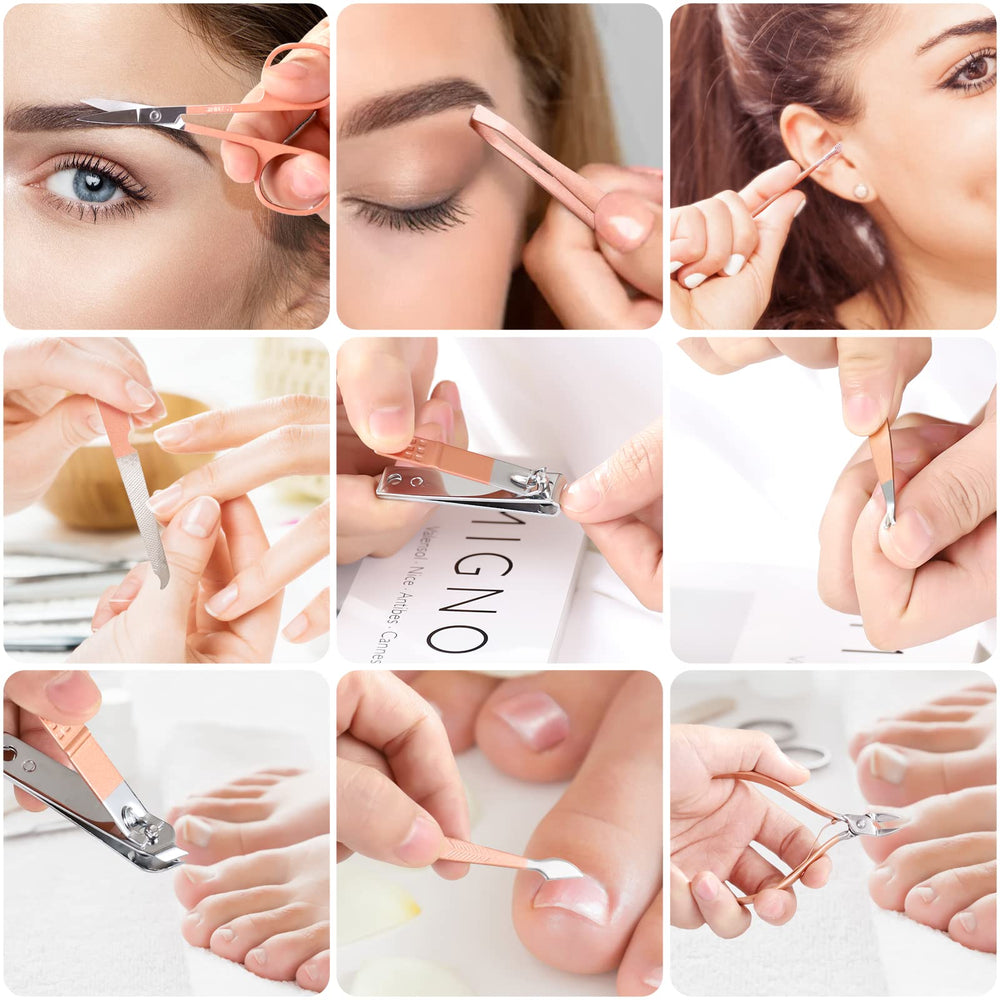 KV-YSHQLNE accesorios de cuidado facial para rutinas en casa