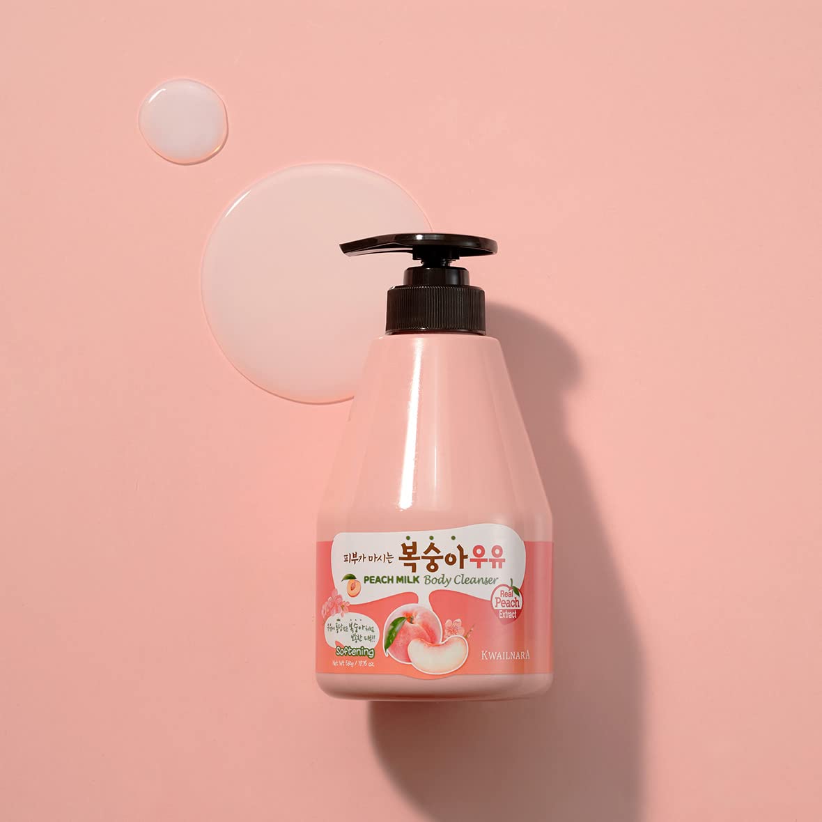 Kwailnara ritual-ducha-fragancia: momento agradable para empezar el día.