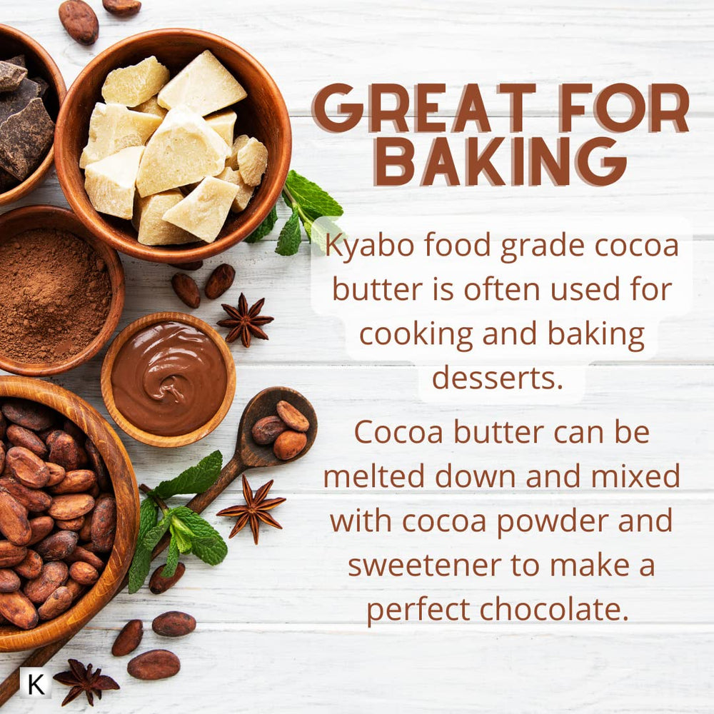 Bálsamo labial Kyabo con manteca cacao, hidratación natural.