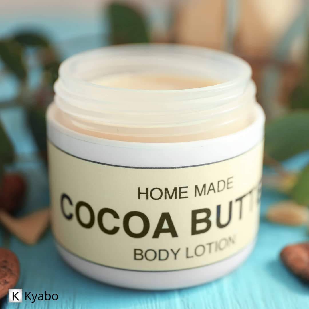 Empaque sellado Kyabo protege la manteca cacao, previene derretimiento.