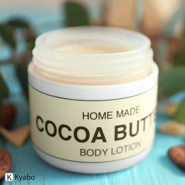 Empaque sellado Kyabo protege la manteca cacao, previene derretimiento.