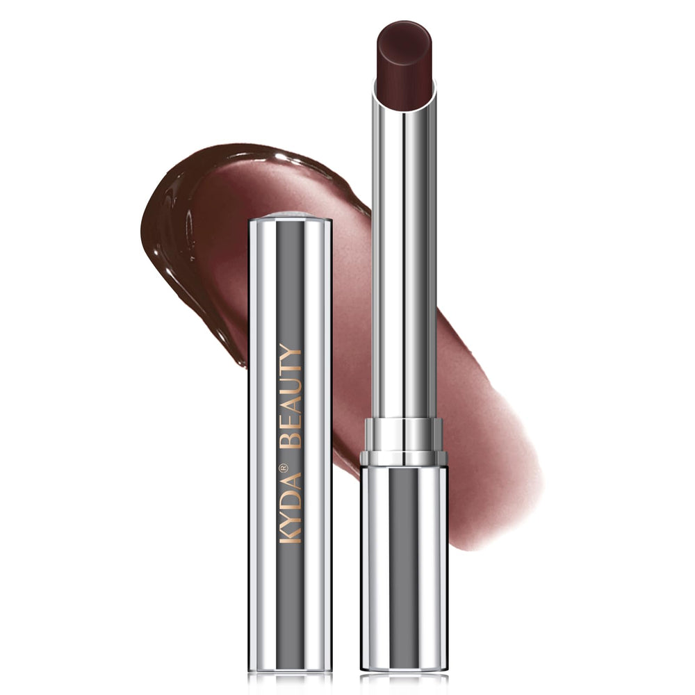 KYDA labial miel tintado ofrece hidratación diaria y color suave