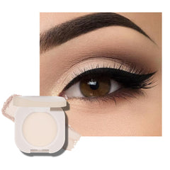 KYDA sombra Beige Luna envase con pigmentación estable para todo el día