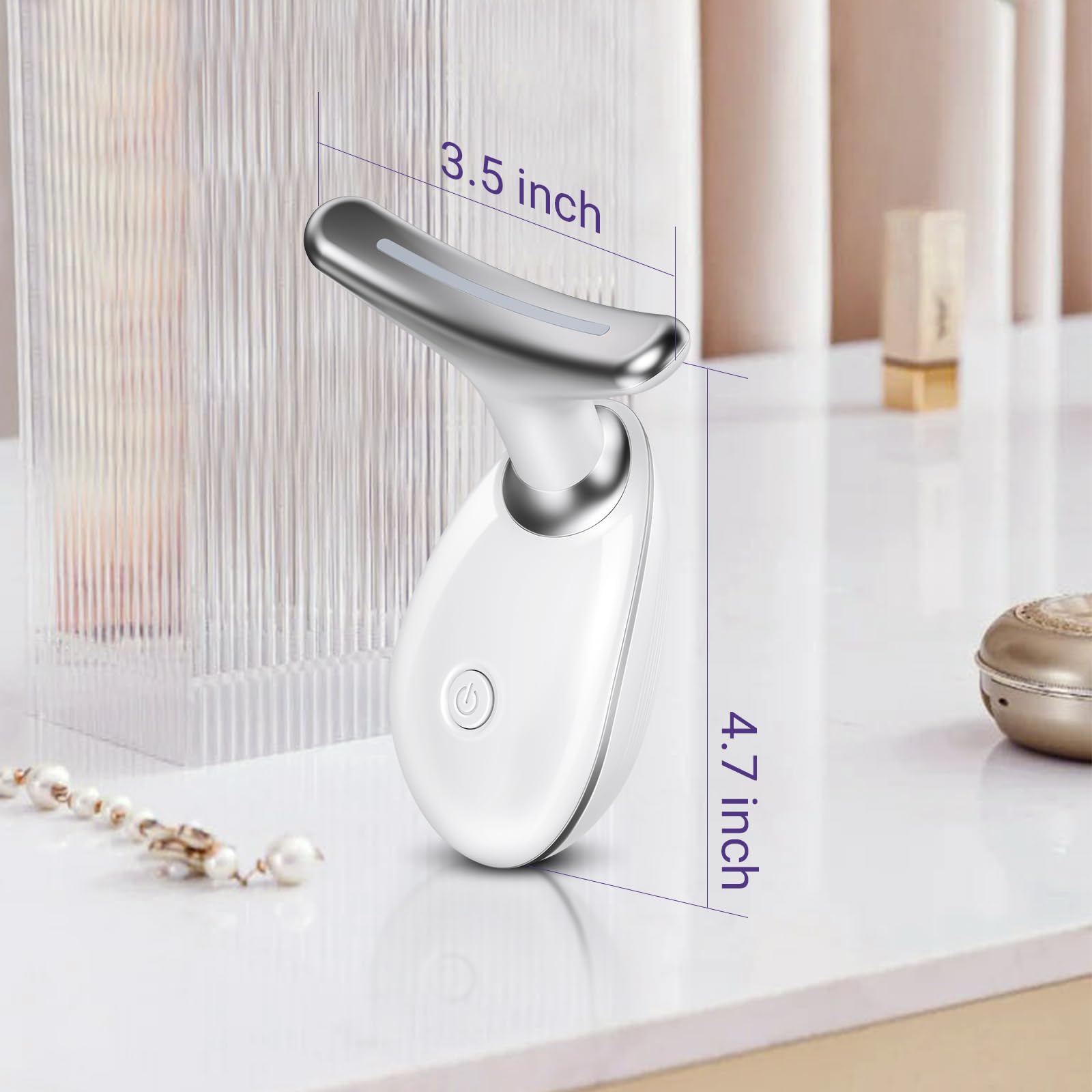 KYOTTANI apagado automático evita consumo innecesario tras inactividad.