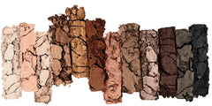 L.A. Girl Fanatic Paleta Wanderlust, destellos coloridos para maquillajes creativos