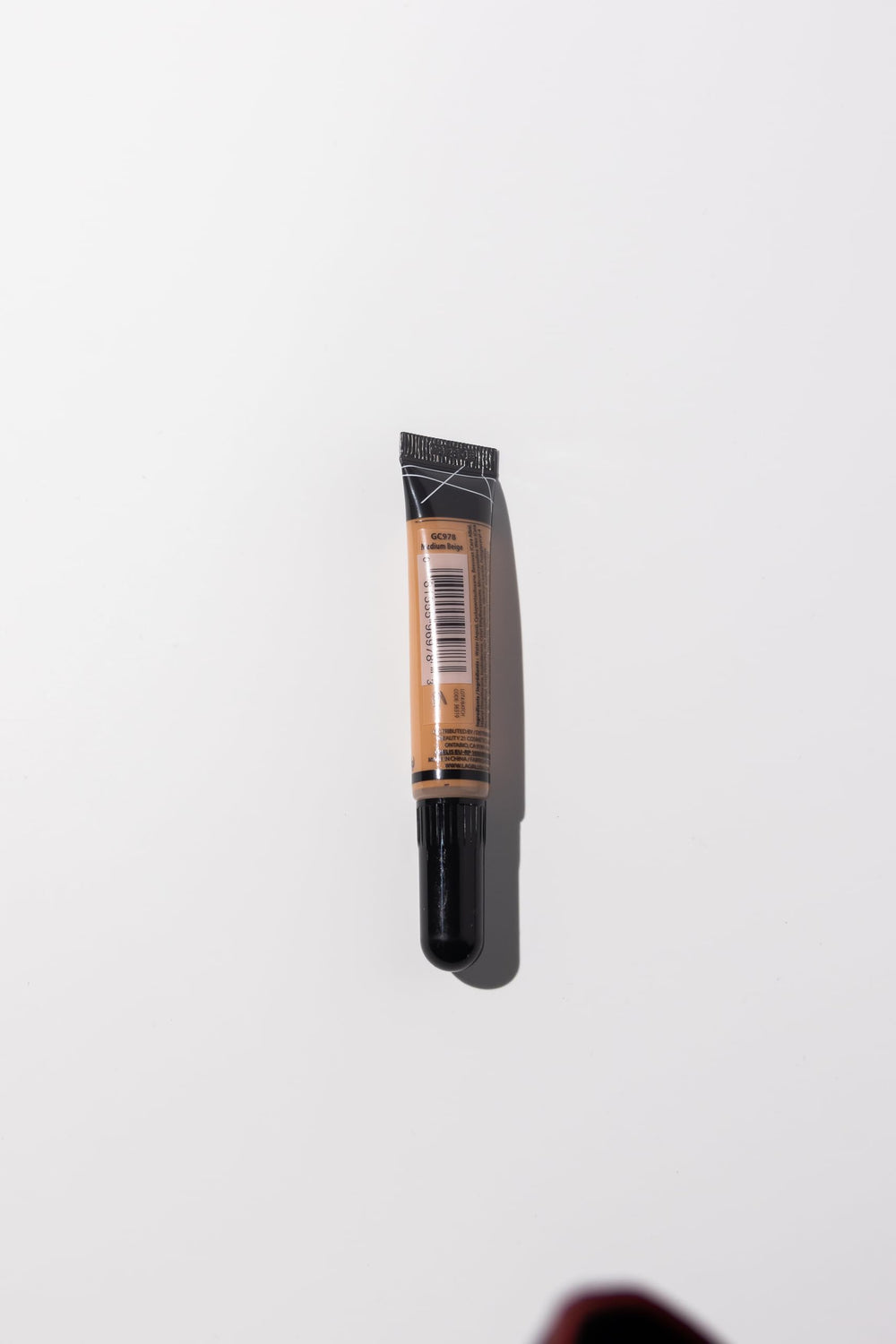L.A. Girl Pro Concealer es apto para todo tipo de piel.