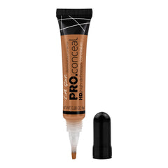 LA Girl Pro High Definition Concealer: tubo compacto con cobertura natural