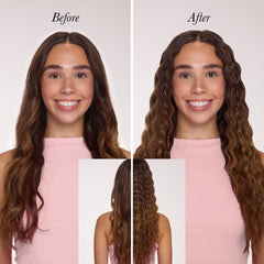L'ANGE HAIR Alga marina y extracto texturizante para cuerpo.