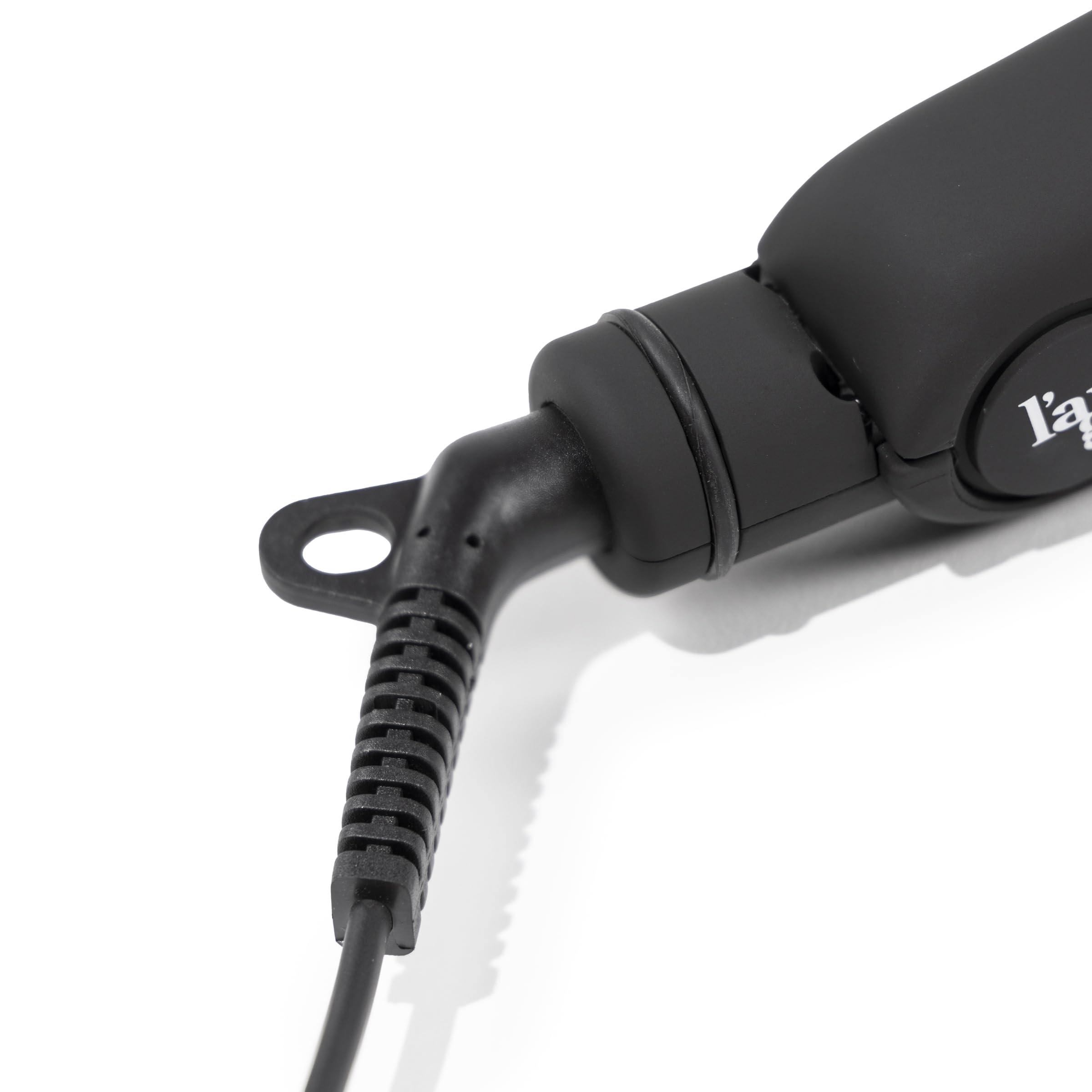 Ideal para lograr ondas suaves o rizos definidos.