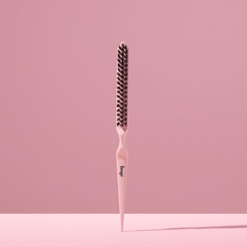 L'ANGE HAIR cerdas mixtas suavizan enredos y dejan acabado suave