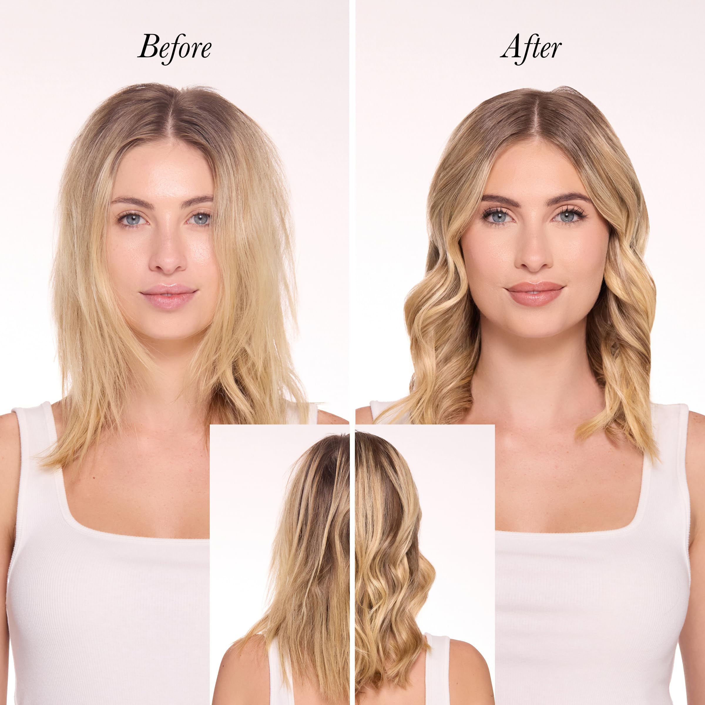 L'ANGE HAIR Duo Flex 360: voltaje dual para viajes alrededor del mundo.