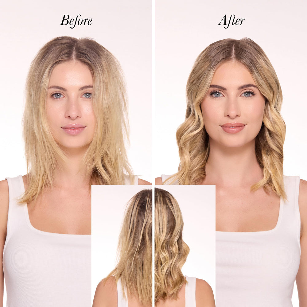 L'ANGE HAIR Duo Flex 360: voltaje dual para viajes alrededor del mundo.