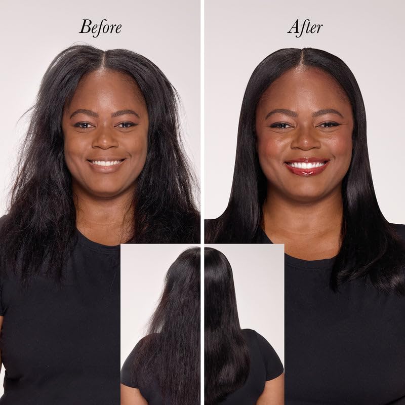 L'ANGE HAIR Envie anti-encrespamiento tras secado para cabello sedoso