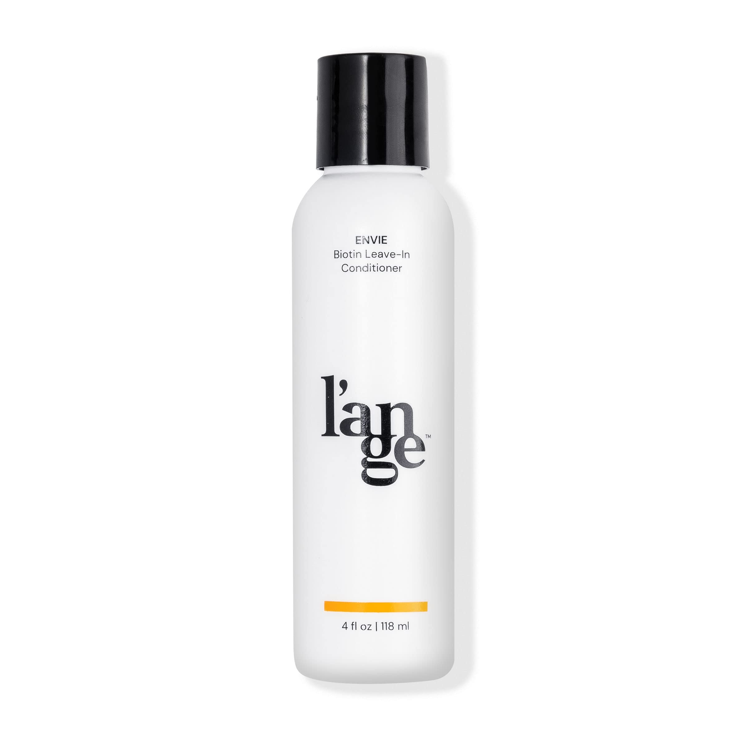 L'ANGE HAIR Envie sin enjuague botella para cabello suave y manejable