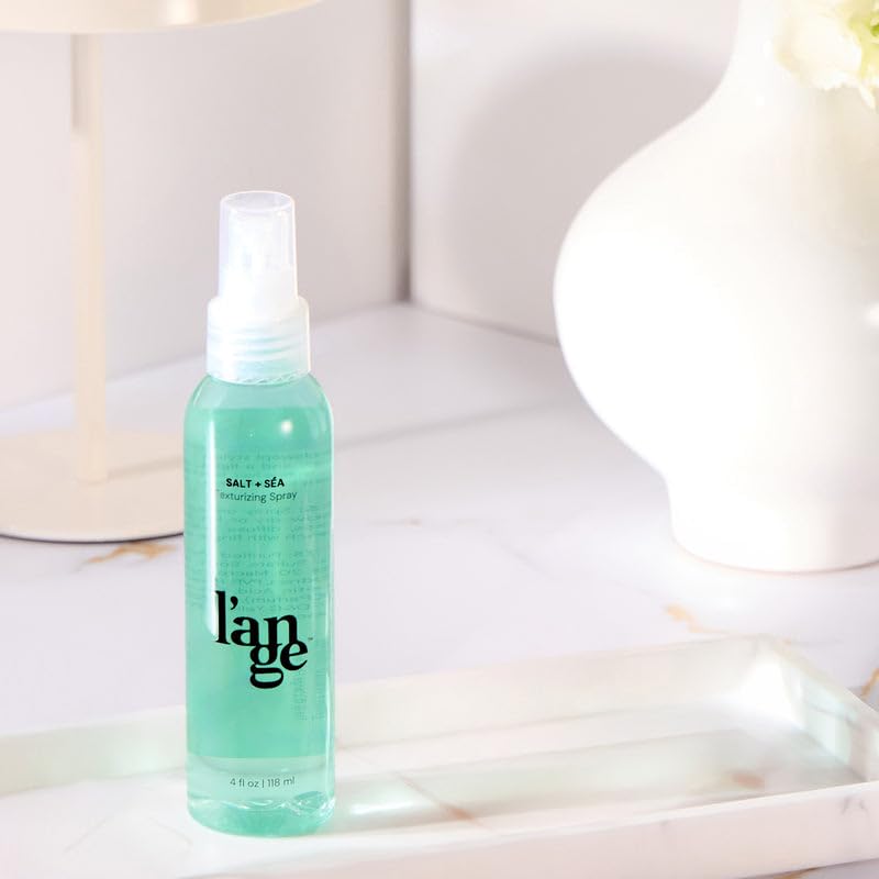 L'ANGE HAIR Fragancia fresca que revitaliza entre lavados.
