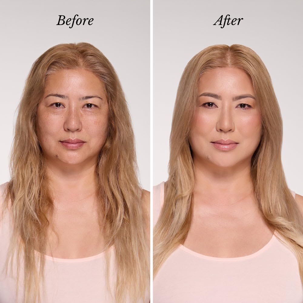 L'ANGE HAIR Keratina y bambu nutren y fortalecen el cabello.
