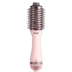 L'ANGE HAIR Le Volume con barril oval de 60 mm para volumen inmediato.